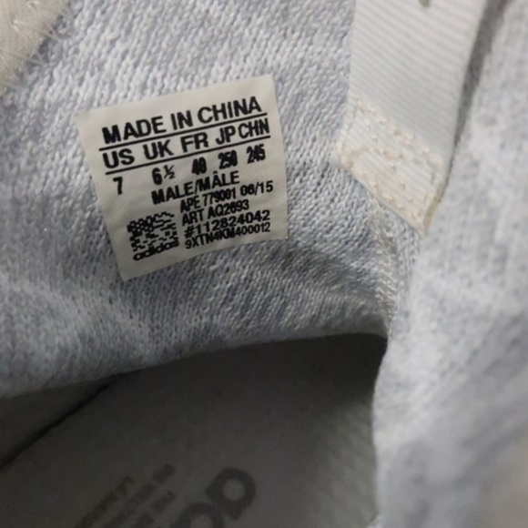 adidas Tubular X Primeknit NYC Fashion Week Excl - Picture 4 of 8